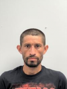 Becerra Manuel Antonio Calderon a registered Sex Offender of California