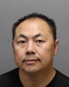 Bee Li Cha a registered Sex Offender of California