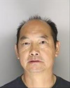 Bee Lee a registered Sex Offender of California