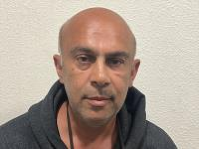 Behzad Newman a registered Sex Offender of California