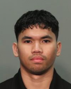 Bejay Aying a registered Sex Offender of California