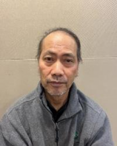 Belarmino T Flores a registered Sex Offender of California