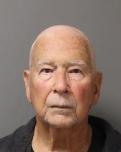 Belden Morgan a registered Sex Offender of California