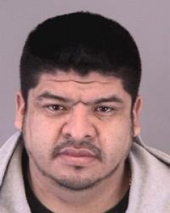 Belisario David Cintodeleon a registered Sex Offender of California