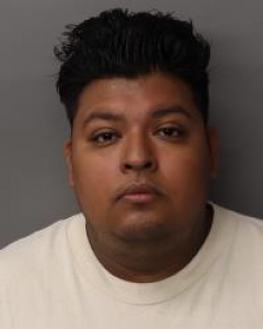 Bello Braulio Capi a registered Sex Offender of California