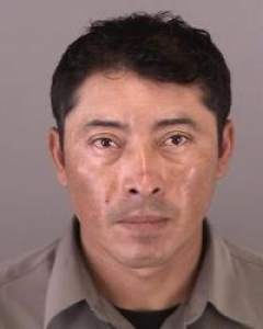 Beltran Nelson Benjamin Alfaro a registered Sex Offender of California