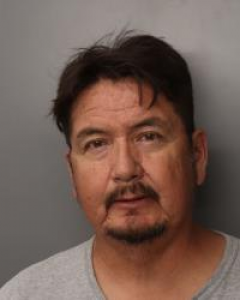Benedicto Reyes a registered Sex Offender of California