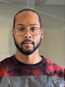 Benik Nicholas Hoskins a registered Sex Offender of California