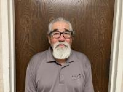 Benito Belmarez Belmarez a registered Sex Offender of California