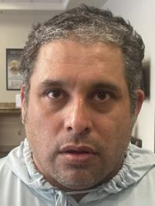 Benito Cabrera a registered Sex Offender of California