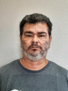 Benito Castro a registered Sex Offender of California