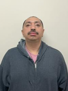 Benito Chavez a registered Sex Offender of California