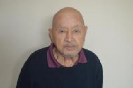 Benito Duenas Deleon a registered Sex Offender of California