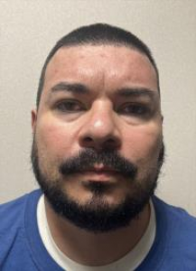 Benito Gonzalez a registered Sex Offender of California