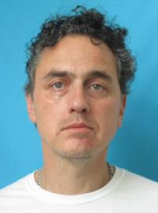 Benito Gutierrez a registered Sex Offender of California