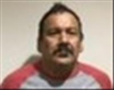 Benito Jesus Morell a registered Sex Offender of California