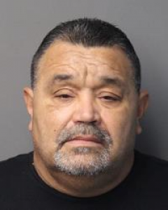 Benito Mejia Munoz a registered Sex Offender of California