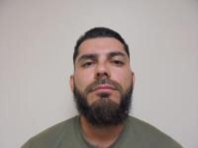 Benito Perez a registered Sex Offender of California