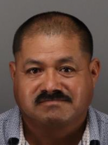 Benito Resendiz a registered Sex Offender of California
