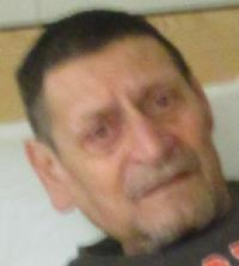 Benito Juerdo Rubio a registered Sex Offender of California