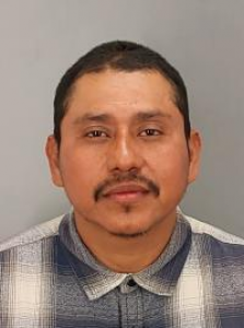 Benito Salgado a registered Sex Offender of California