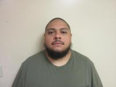 Benito Sepulveda Jr a registered Sex Offender of California