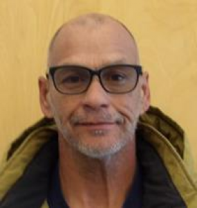 Benito Valdez a registered Sex Offender of California