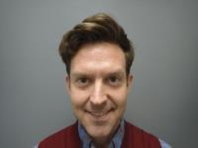 Benjamin Lawson Adams a registered Sex Offender of California