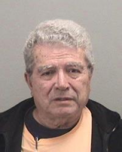 Benjamin Ignacio Bencomo a registered Sex Offender of California