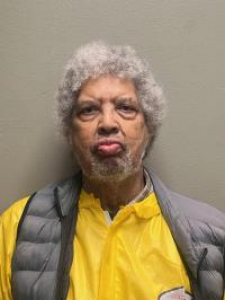 Benjamin Burks a registered Sex Offender of California