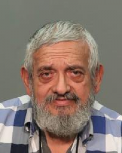 Benjamin Leroy Cadena a registered Sex Offender of California