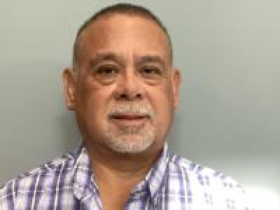 Benjamin Michael Castellon Jr a registered Sex Offender of California