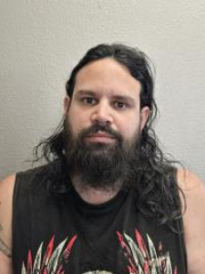 Benjamin Dean Castro a registered Sex Offender of California