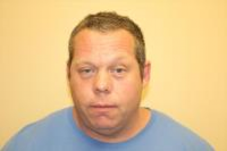 Benjamin Lee Clark a registered Sex Offender of California