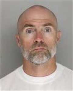 Benjamin Cluff a registered Sex Offender of California