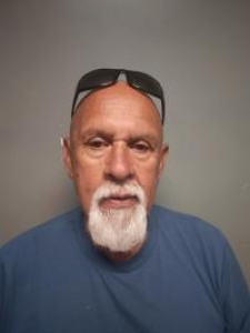 Benjamin Corona a registered Sex Offender of California