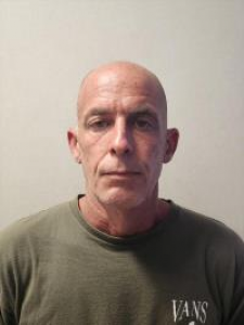 Benjamin A Crandall a registered Sex Offender of California