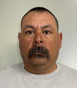 Benjamin Delatorre a registered Sex Offender of California