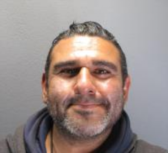 Benjamin Delvalle a registered Sex Offender of California