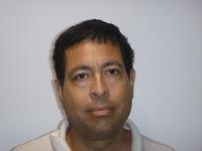 Benjamin Diaz Jr a registered Sex Offender of California