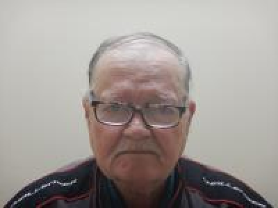 Benjamin Franklin Fife a registered Sex Offender of California