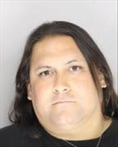 Benjamin Fujishiro a registered Sex Offender of California