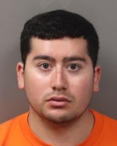 Benjamin Garcia a registered Sex Offender of California