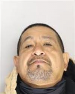 Benjamin Azaura Garcia a registered Sex Offender of California
