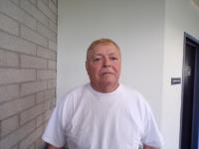 Benjamin Menjivar Gomez a registered Sex Offender of California