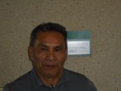 Benjamin Gonzalez a registered Sex Offender of California