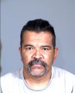 Benjamin Gonzalez a registered Sex Offender of California