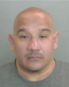 Benjamin Gonzalez Jr a registered Sex Offender of California