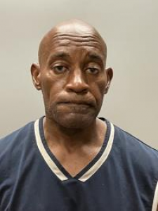 Benjamin Lee Harris a registered Sex Offender of California