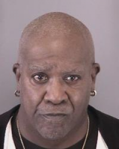 Benjamin Edward Haynes a registered Sex Offender of California